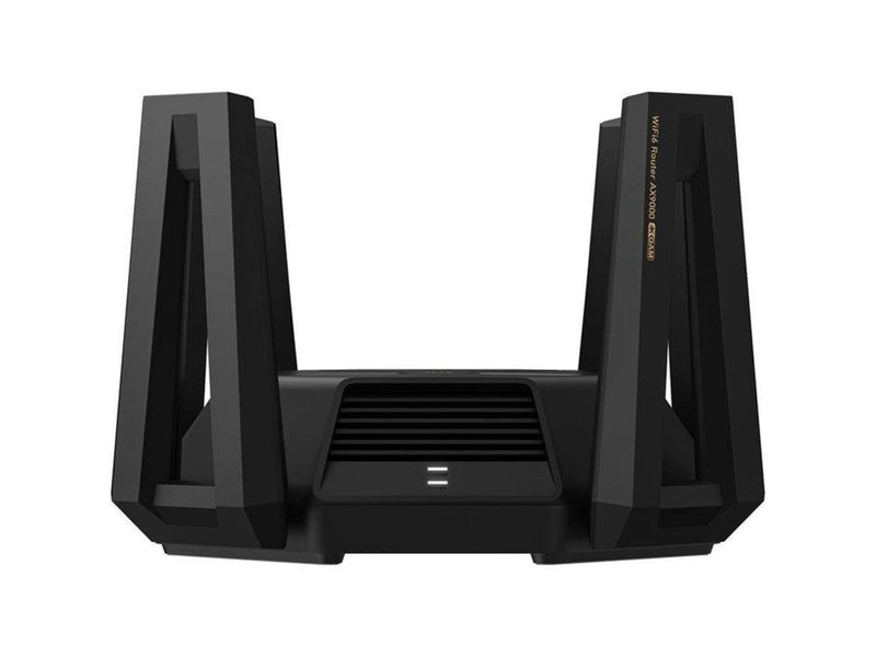 Xiaomi Mi Router AX9000 - Wireless router Wi-Fi 6