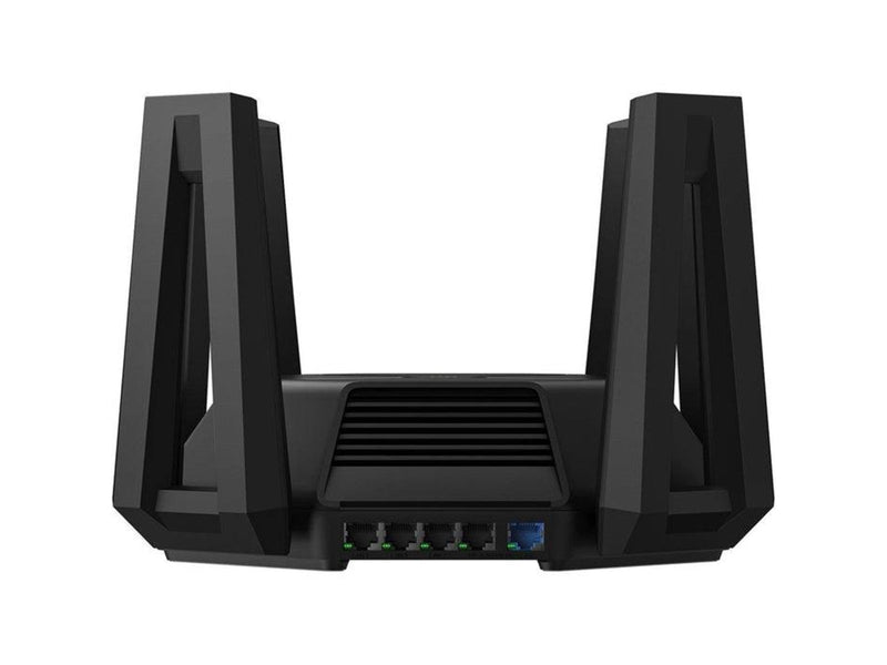 Xiaomi Mi Router AX9000 - Wireless router Wi-Fi 6