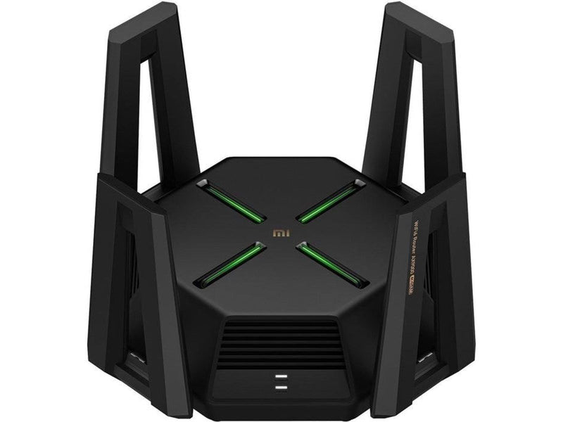 Xiaomi Mi Router AX9000 - Wireless router Wi-Fi 6