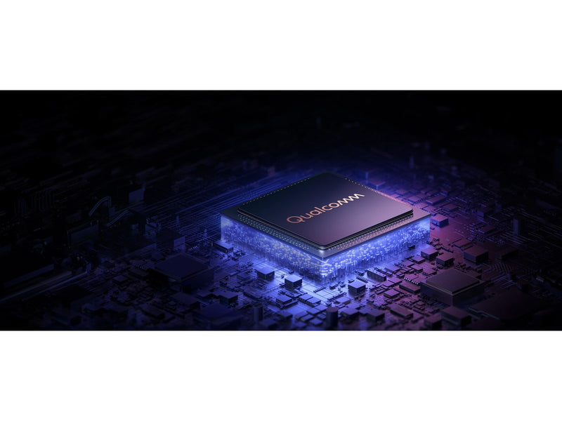 Xiaomi Mi Router AX9000 - Wireless router Wi-Fi 6