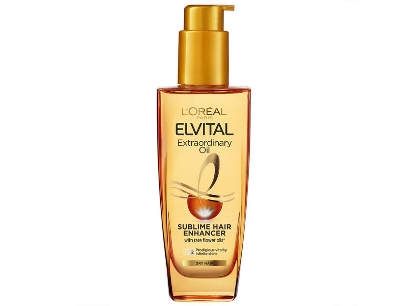 L'Oréal Elvital Extraordinary Oil Treatment
