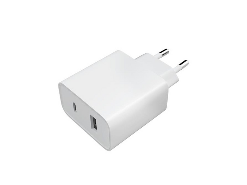 Xiaomi Mi 33W Wall Charger (Type-A + Type-C)