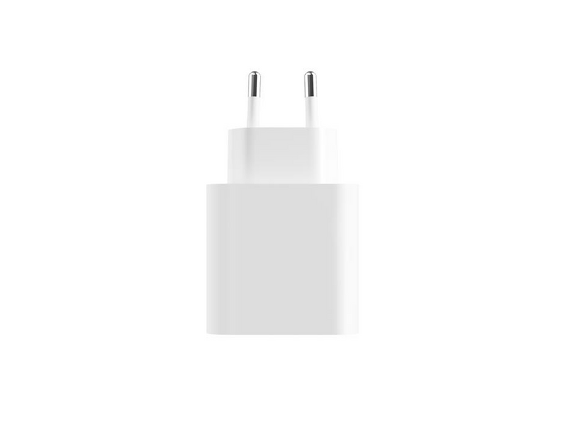 Xiaomi Mi 33W Wall Charger (Type-A + Type-C)