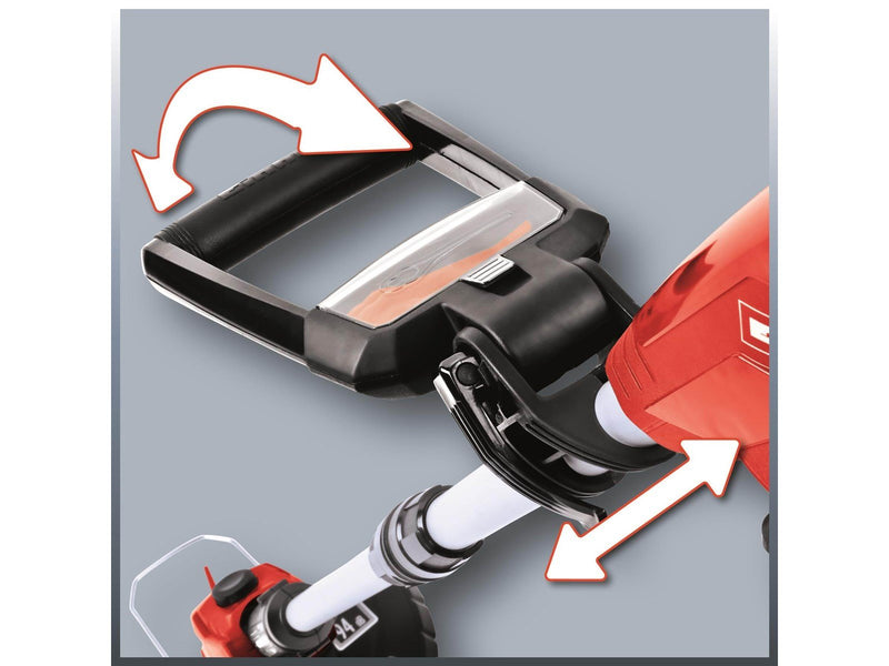 Einhell GE-CT 18 Li solo (ohne Akku)