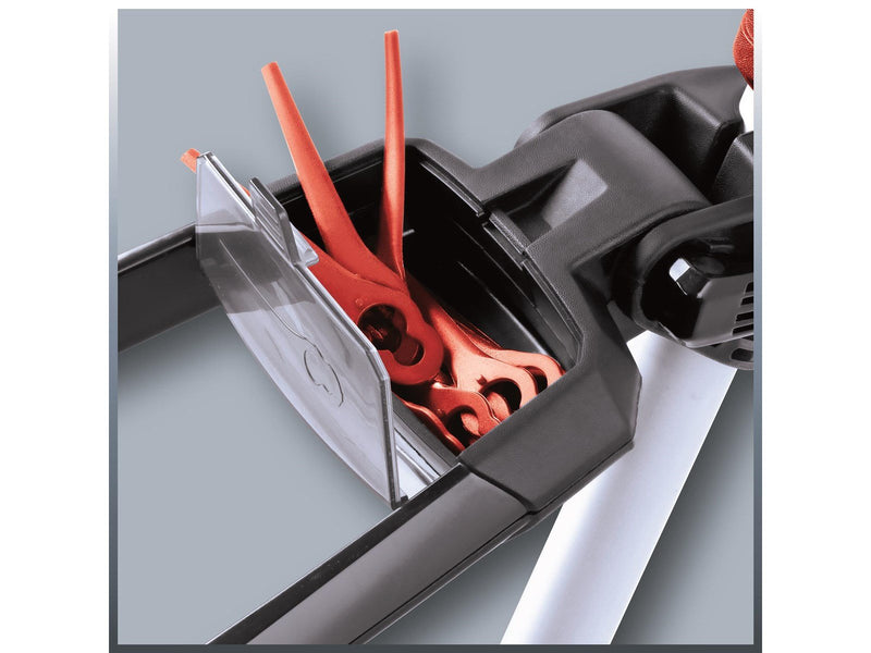 Einhell GE-CT 18 Li solo (ohne Akku)
