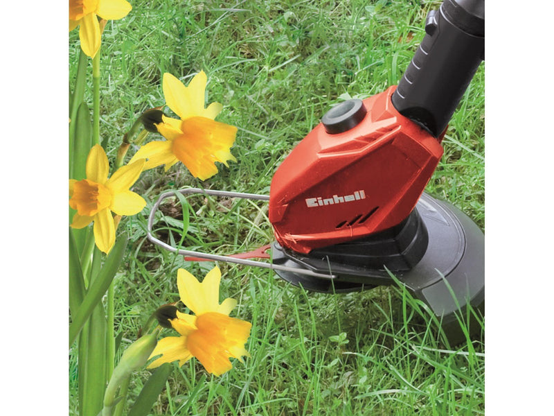 Einhell GE-CT 18 Li solo (ohne Akku)