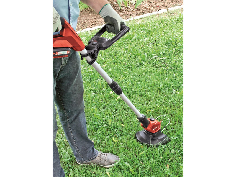 Einhell GE-CT 18 Li solo (ohne Akku)
