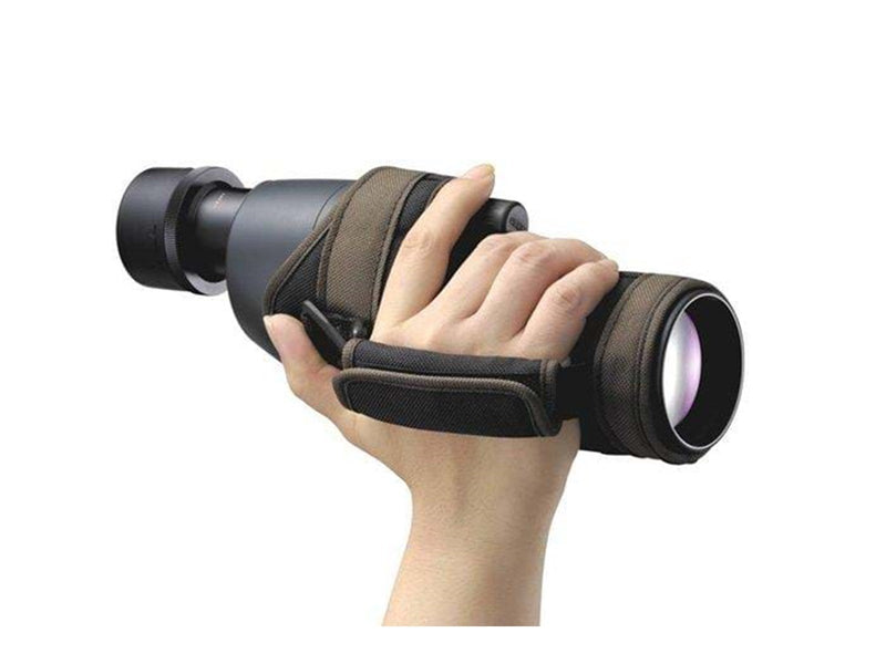 Nikon - taske til skop