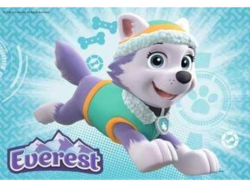 Ravensburger Paw Patrol Skye & Everest 2x24p