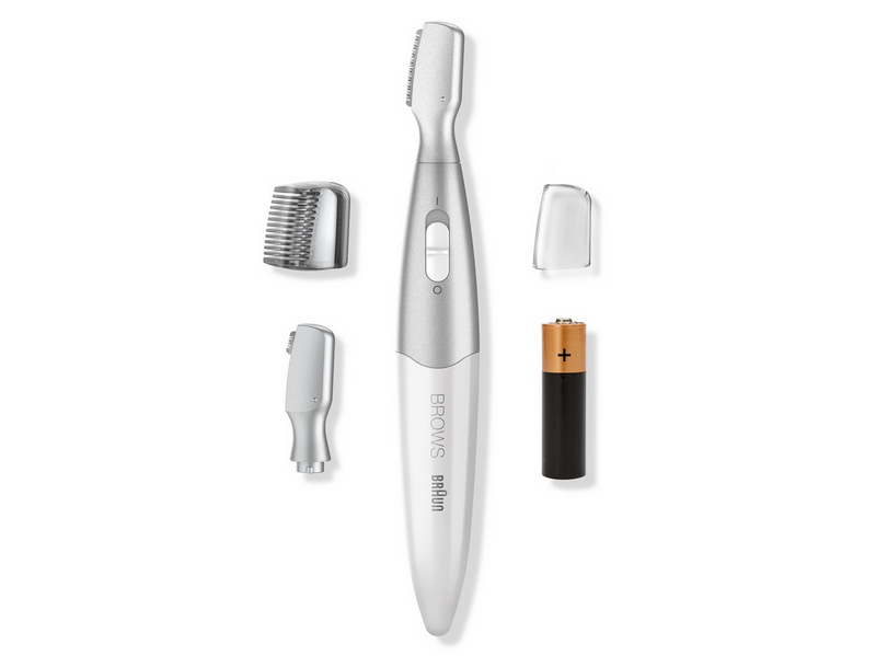 Braun Augenbrauentrimmer Silk-épil FG 1106