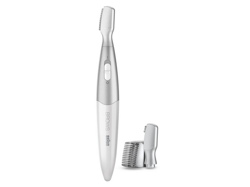 Braun Augenbrauentrimmer Silk-épil FG 1106