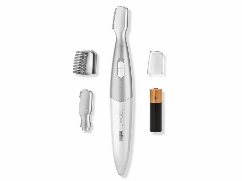 Braun Augenbrauentrimmer Silk-épil FG 1106