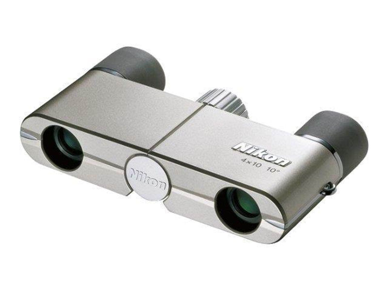 Nikon Fernglas 4 x 10 DCF
