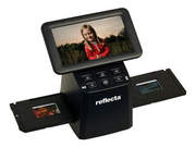 Reflecta x33-Scan Film Scanner (35 mm)