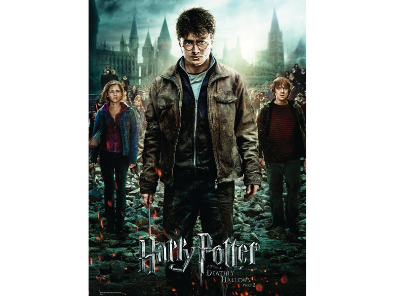Ravensburger Harry Potter 300p
