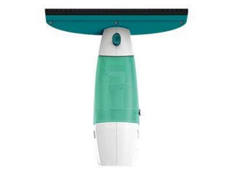 LEIFHEIT Dry & Clean - window cleaner - cordless - handheld
