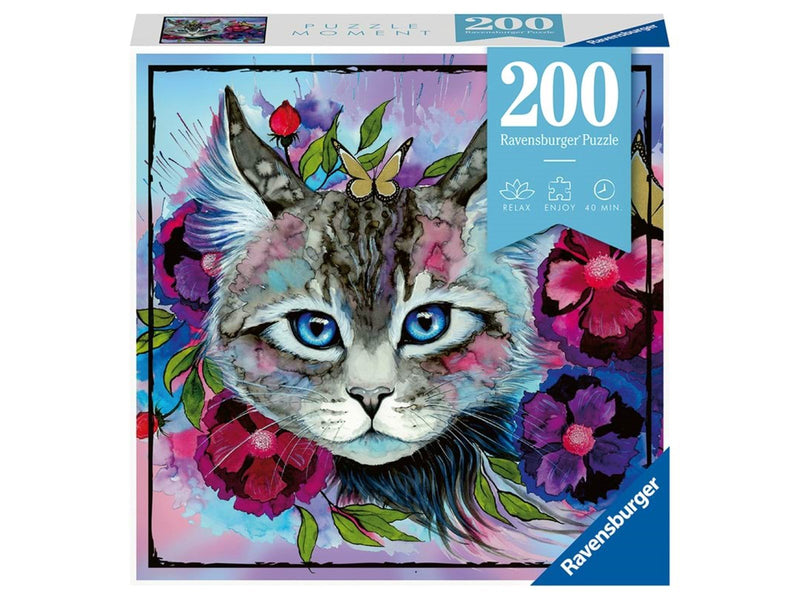 Ravensburger Cateye 200p