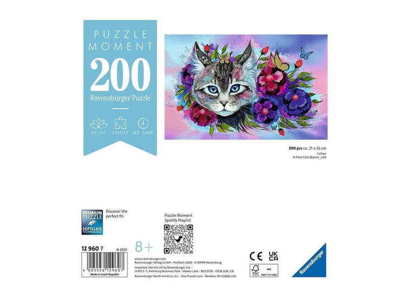Ravensburger Cateye 200p