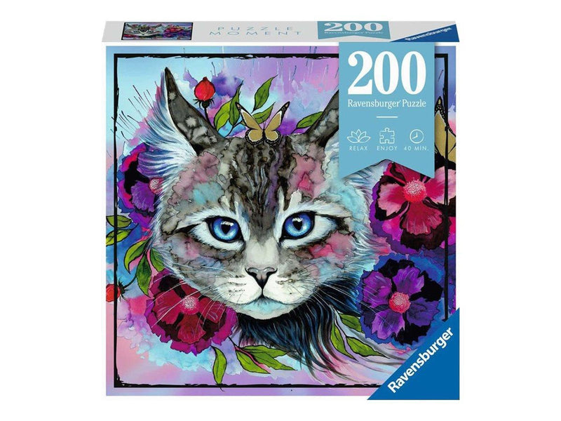 Ravensburger Cateye 200p