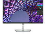 31.5" Dell P3223QE - 3840x2160 (4K) - 60Hz - IPS - 90W USB-C