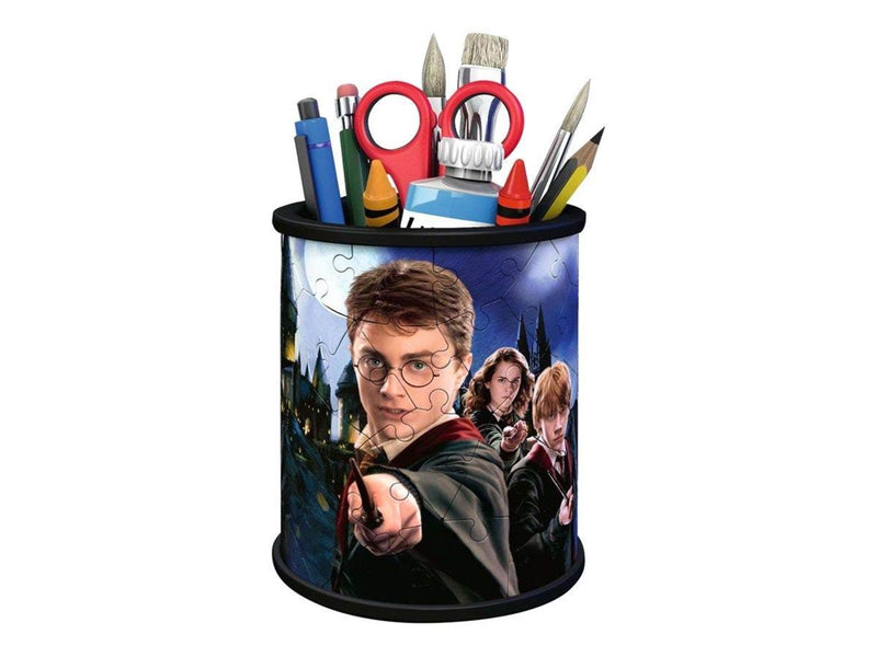Ravensburger Harry Potter Pencil Cup 54p 3D Puzzle