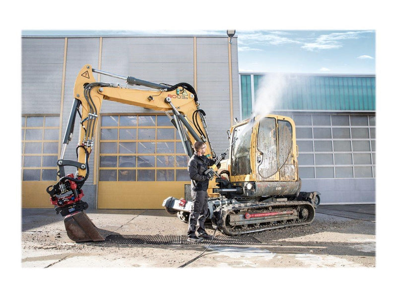 Kärcher Hochdruckreiniger Professional HD 6/15 M Plus