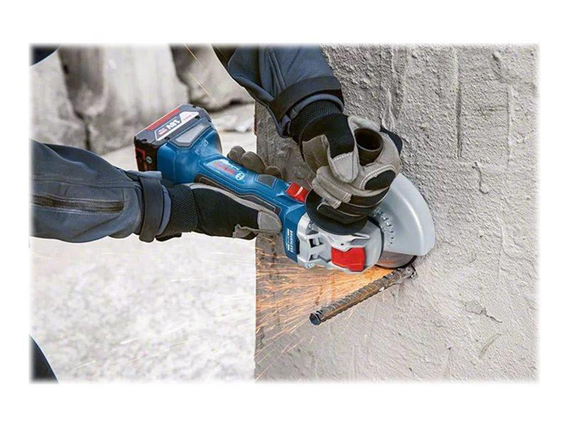 Bosch Professional GWX Professional 18V-7