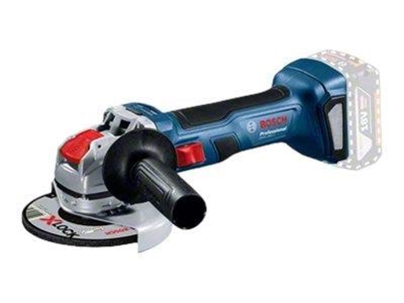 Bosch Professional GWX Professional 18V-7