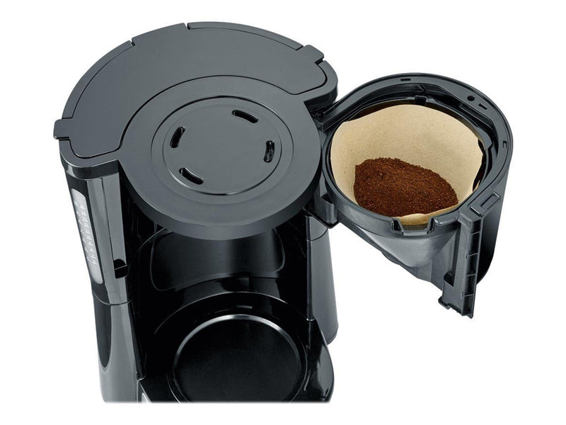 SEVERIN KA 4815 - coffee maker - black