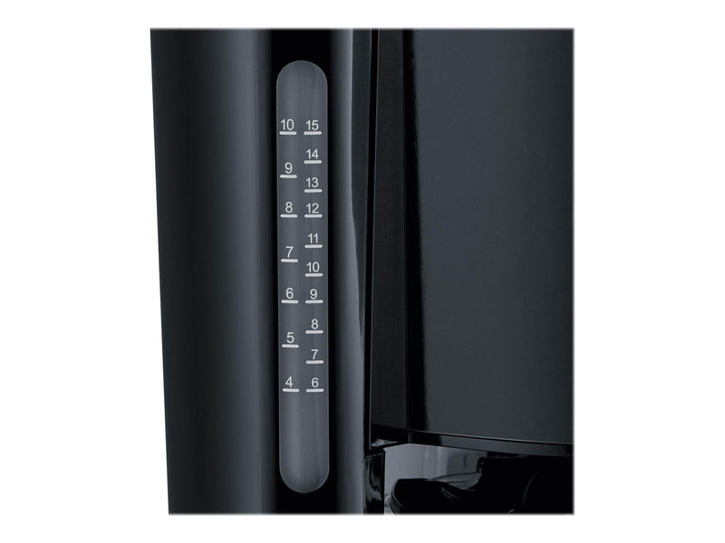 SEVERIN KA 4815 - coffee maker - black