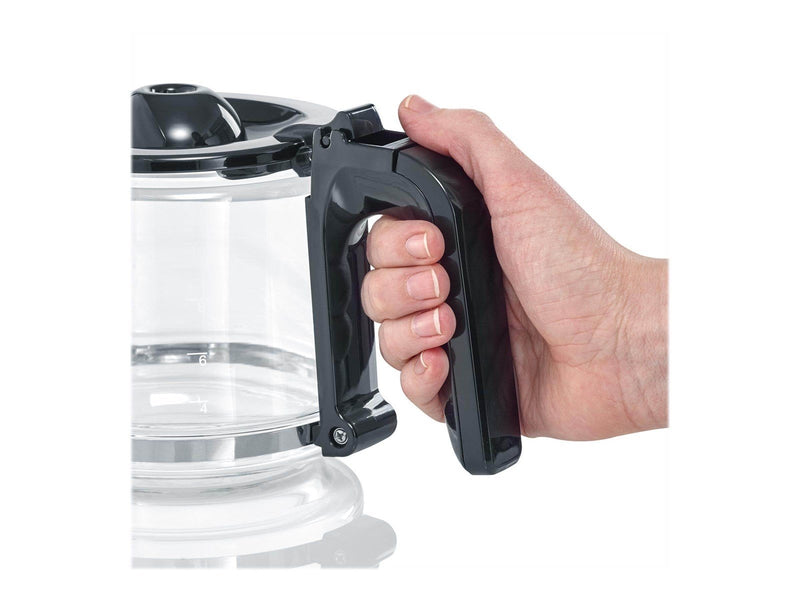 SEVERIN KA 4815 - coffee maker - black