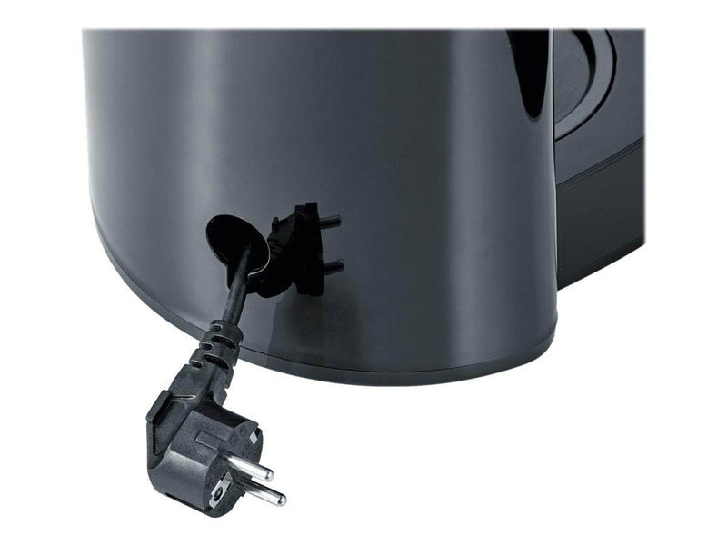 SEVERIN KA 4815 - coffee maker - black