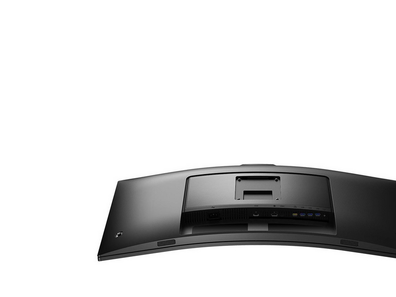 34" Philips 34E1C5600HE - 3440x1440 (UWQHD) - 100Hz - VA - 65W USB-C