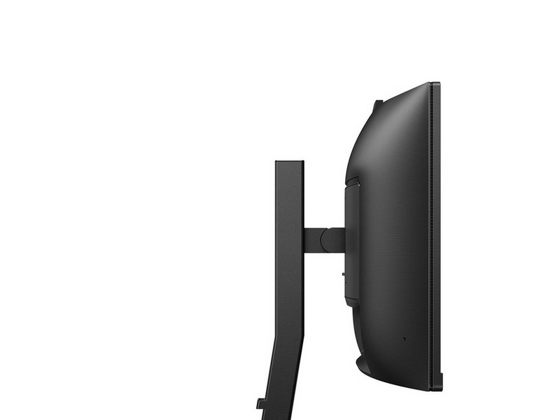 34" Philips 34E1C5600HE - 3440x1440 (UWQHD) - 100Hz - VA - 65W USB-C