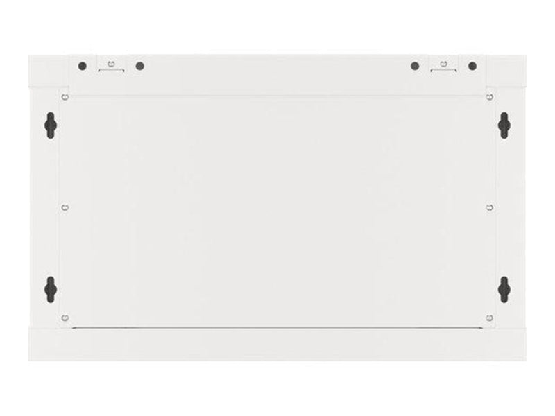 Lanberg WF01-6412-00S - 12U - Wall Mount Rack Cabinet