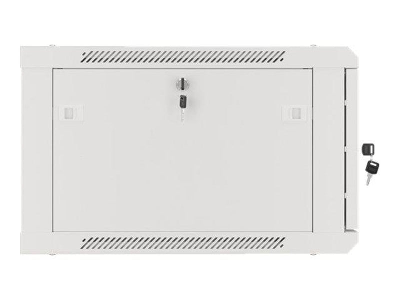 Lanberg WF01-6412-00S - 12U - Wall Mount Rack Cabinet