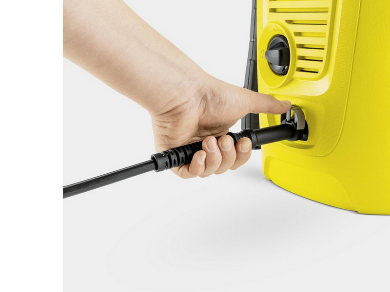 Kärcher Hochdruckreiniger K 4 UNIVERSAL