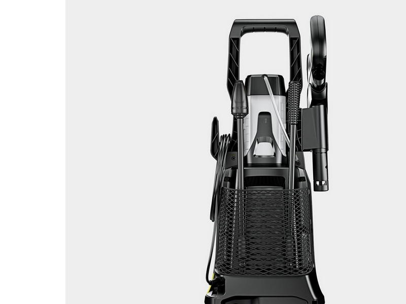 Kärcher Hochdruckreiniger K 4 UNIVERSAL
