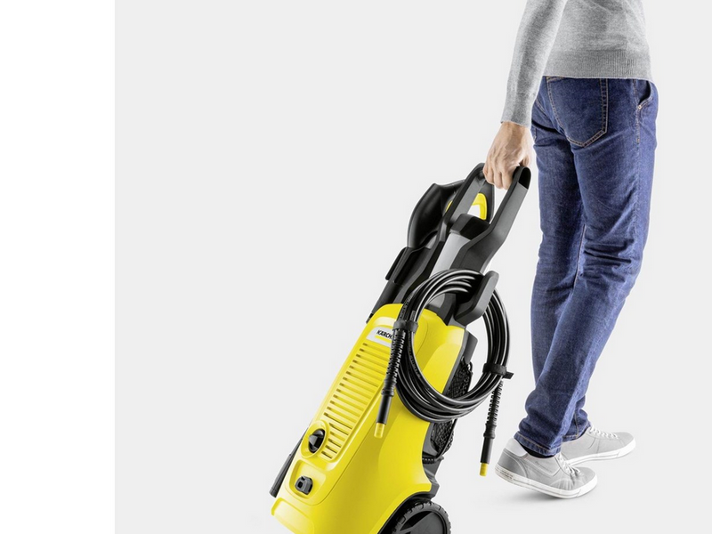 Kärcher Hochdruckreiniger K 4 UNIVERSAL