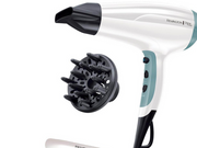 REMINGTON SHINE THERAPY Haircare Giftset