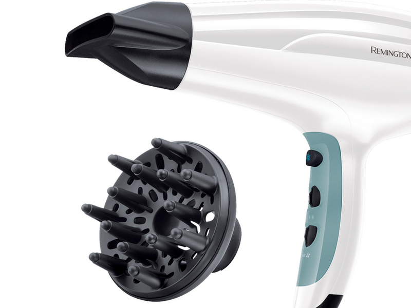 REMINGTON SHINE THERAPY Haircare Giftset