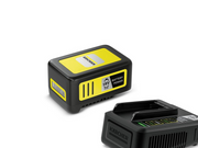 Kärcher STARTER KIT BATTERY POWER 18/50