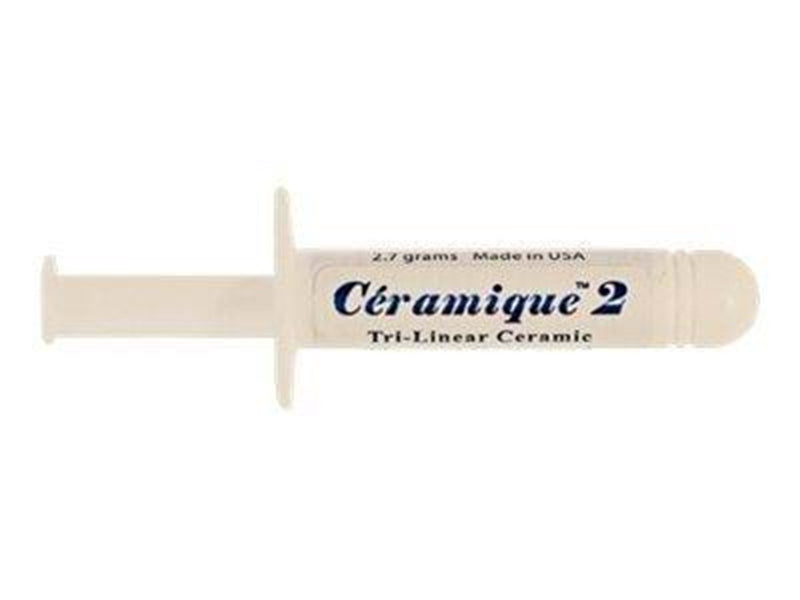 Arctic Silver Céramique 2 Tri-Linear Com - Kühlpaste