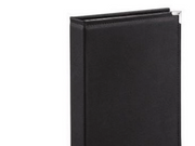 Hama "New York City" Slip-in Album for 400 photos with a size of 10x15 cm