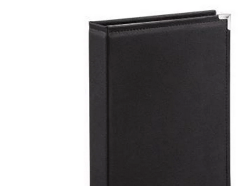 Hama "New York City" Slip-in Album for 400 photos with a size of 10x15 cm
