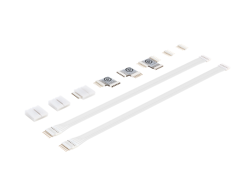 Elgato Light Strip Connector Set