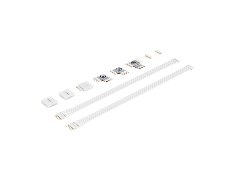 Elgato Light Strip Connector Set