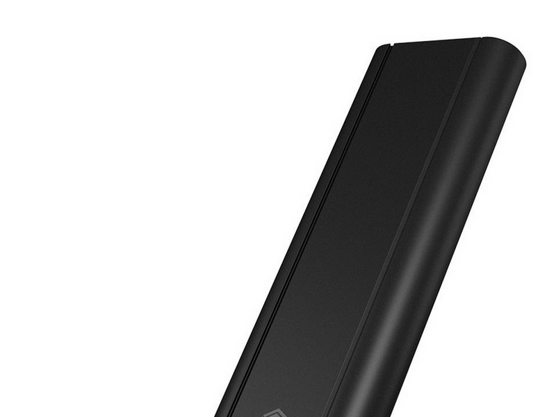 RaidSonic Enclosure for 1x M.2 NVMe SSD