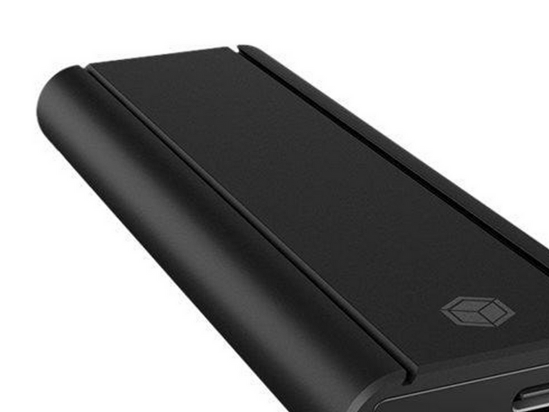 RaidSonic Enclosure for 1x M.2 NVMe SSD