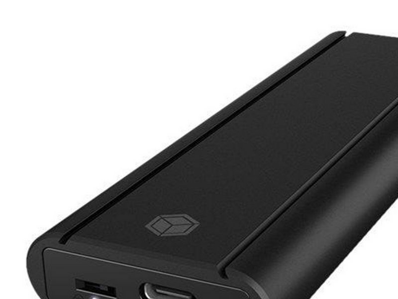 RaidSonic Enclosure for 1x M.2 NVMe SSD